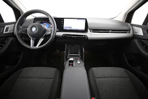 BMW 218d Active Tourer
