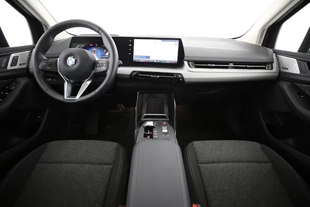 BMW 218d Active Tourer