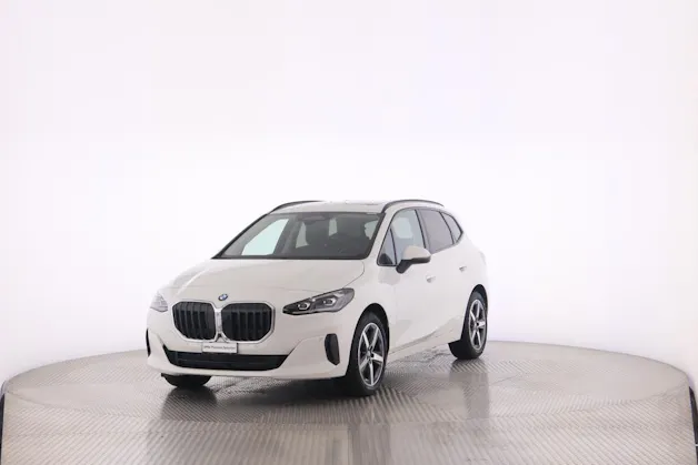 BMW 218d Active Tourer