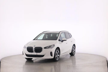 image du véhicule BMW 218d Active Tourer