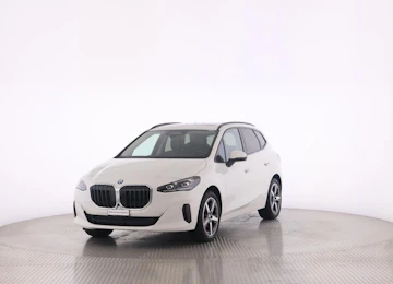 image du véhicule BMW 218d Active Tourer image du véhicule BMW 218d Active Tourer