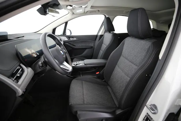 BMW 218d Active Tourer