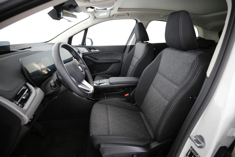 image du véhicule BMW 2 SERIES