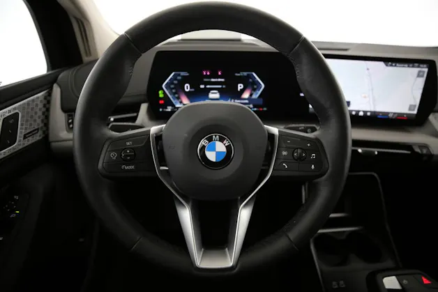 BMW 218d Active Tourer