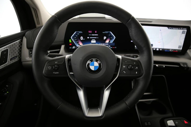 image du véhicule BMW 2 SERIES