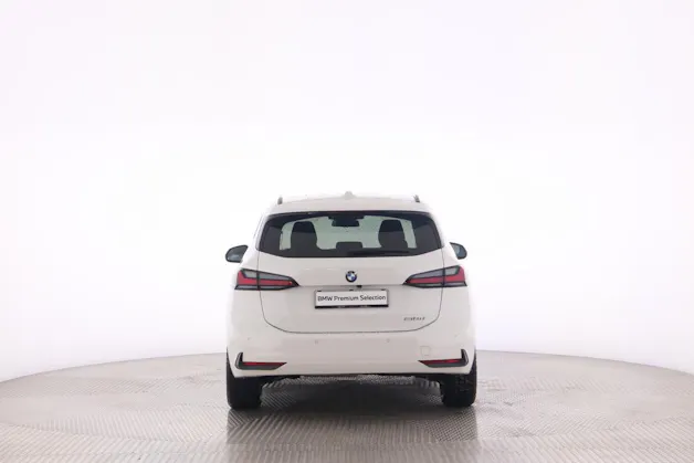 BMW 218d Active Tourer