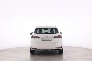 image du véhicule BMW 218d Active Tourer