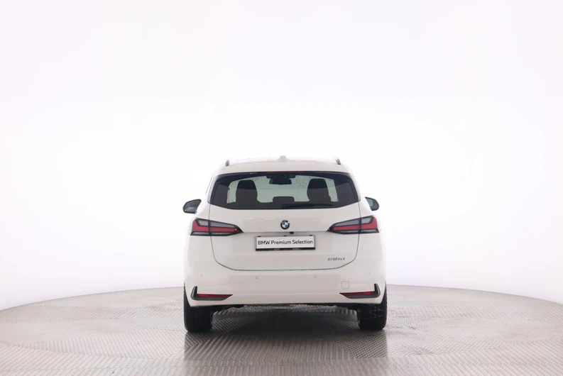 image du véhicule BMW 2 SERIES