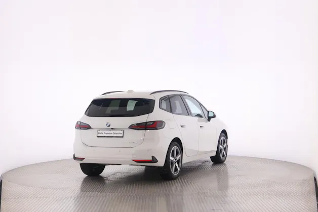BMW 218d Active Tourer