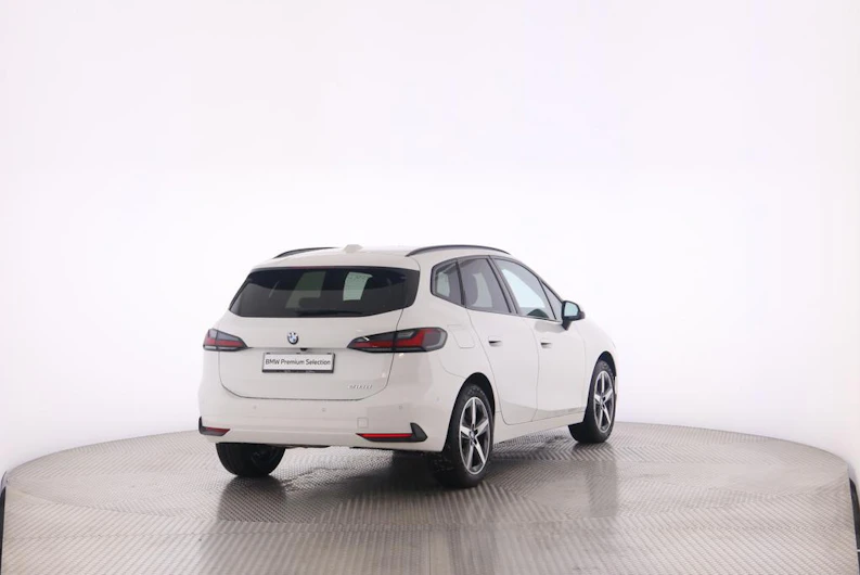 image du véhicule BMW 2 SERIES