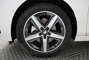 BMW 218d Active Tourer