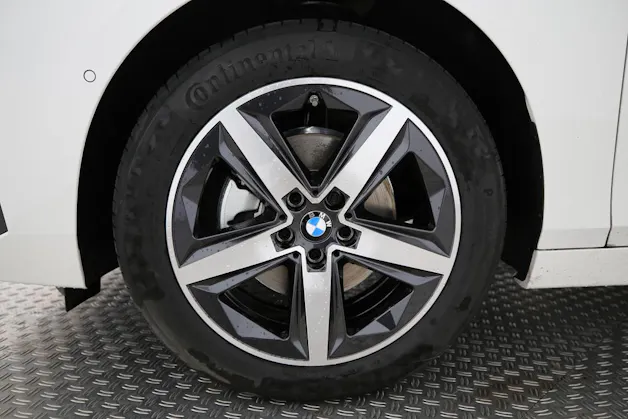 BMW 218d Active Tourer