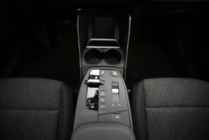 image du véhicule BMW 2 SERIES