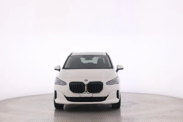 BMW 218d Active Tourer