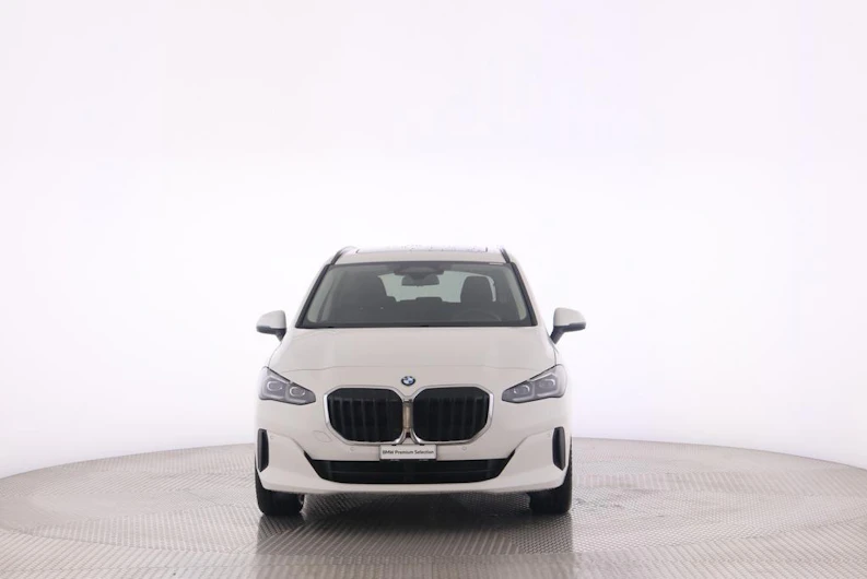 image du véhicule BMW 2 SERIES