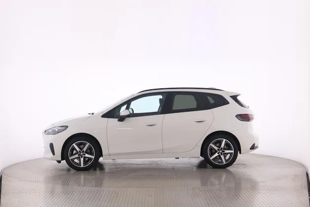 BMW 218d Active Tourer