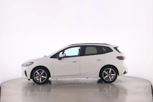 image du véhicule BMW 218d Active Tourer