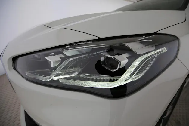 BMW 218d Active Tourer