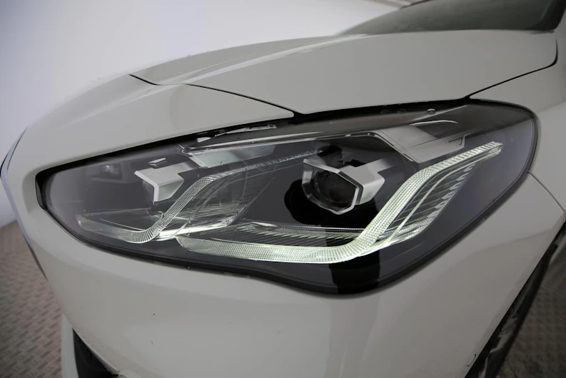 image du véhicule BMW 2 SERIES