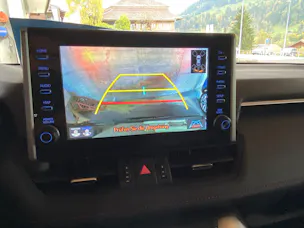 Suzuki Across 2.5 PHEV Compact Top 4x4