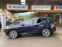 Suzuki Across 2.5 PHEV Compact Top 4x4