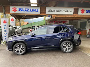 Suzuki Across 2.5 PHEV Compact Top 4x4