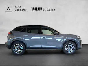 Peugeot 2008 1.2 Hybrid 145 GT