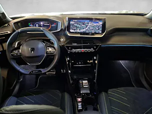 Peugeot 2008 1.2 Hybrid 145 GT