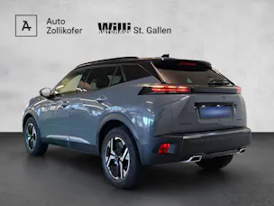 Peugeot 2008 1.2 Hybrid 145 GT