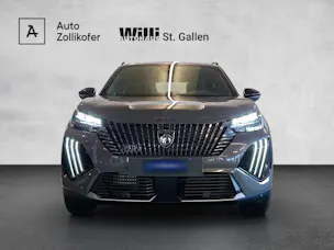Peugeot 2008 1.2 Hybrid 145 GT