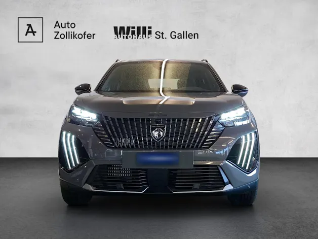 Peugeot 2008 1.2 Hybrid 145 GT