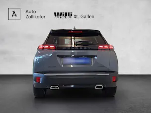 Peugeot 2008 1.2 Hybrid 145 GT