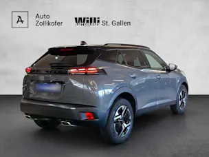 Peugeot 2008 1.2 Hybrid 145 GT