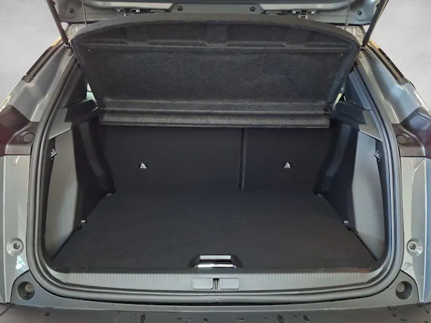 Peugeot 2008 1.2 Hybrid 145 GT
