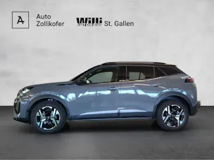 Peugeot 2008 1.2 Hybrid 145 GT