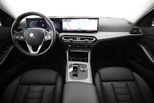 BMW 320d xDrive Touring