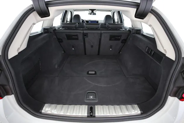 BMW 320d xDrive Touring