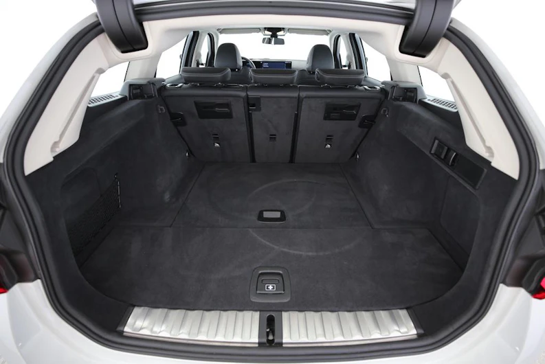 Fahrzeugbild BMW 3 SERIES