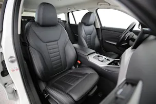 BMW 320d xDrive Touring