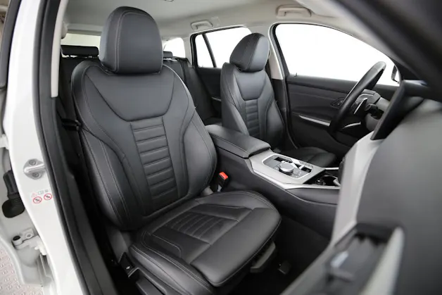 BMW 320d xDrive Touring