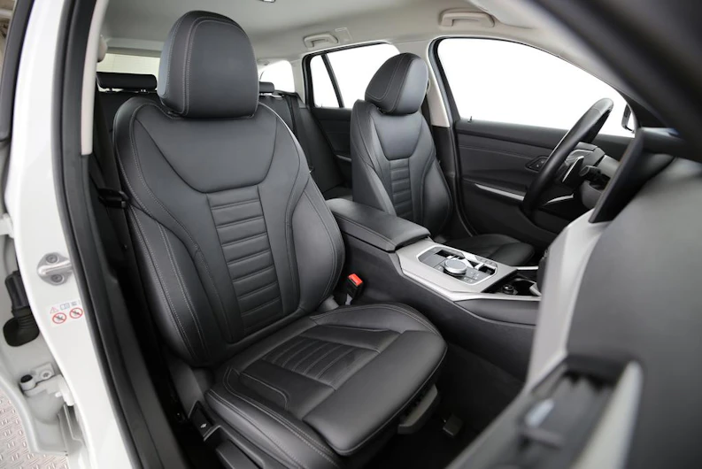 Fahrzeugbild BMW 3 SERIES