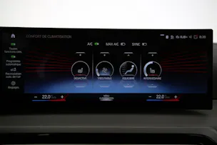 BMW 320d xDrive Touring