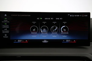 Fahrzeugbild BMW 320d xDrive Touring