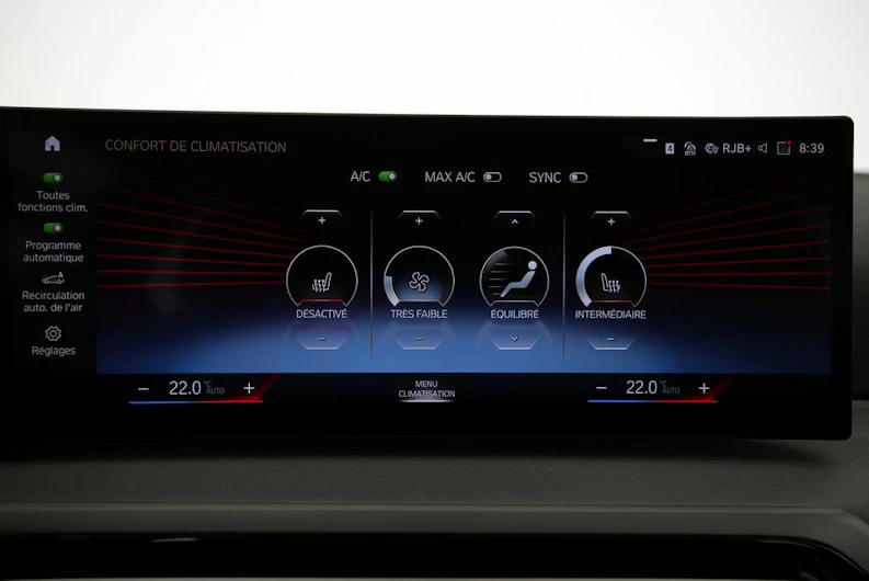 Fahrzeugbild BMW 3 SERIES