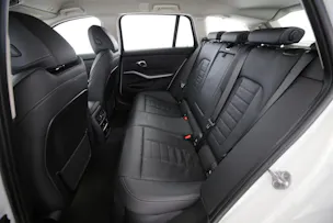 BMW 320d xDrive Touring