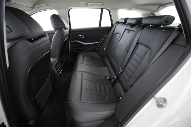 BMW 320d xDrive Touring