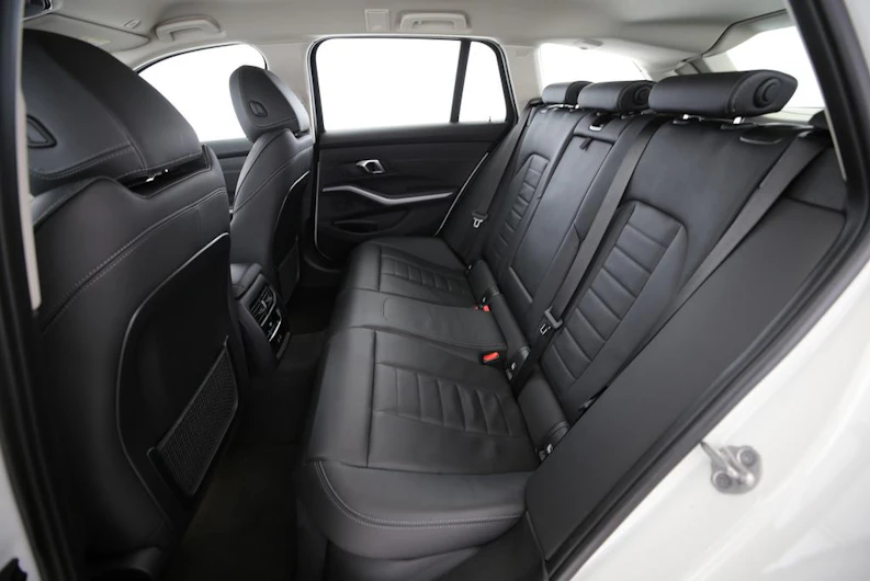 Fahrzeugbild BMW 3 SERIES