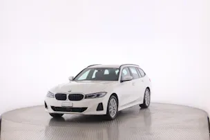 BMW 320d xDrive Touring