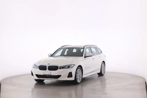 Fahrzeugbild BMW 320d xDrive Touring