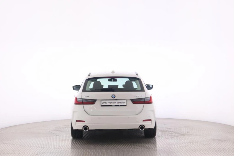 Fahrzeugbild BMW 3 SERIES